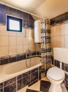 Bagno di Guesthouse Wolf