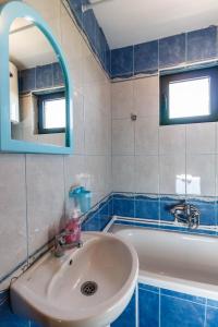 Bagno di Guesthouse Wolf