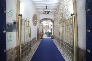 Foto da galeria de Posada Villa Mayor em Cusco