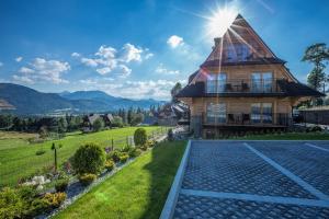 Výhľad na hory alebo výhľad na hory priamo z apartmánu + 37 fotografií
