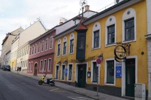 Kép Supreme Vienna Studio szállásáról Bécsben a galériában