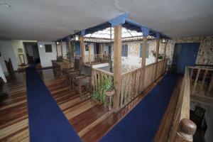 Foto da galeria de Posada Villa Mayor em Cusco