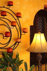 Fotografie z fotogalerie ubytování Hotel Palacio de Doña Beatriz v destinaci Antigua Guatemala