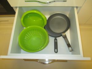 贝尔格莱德Genex Apartment的相册照片