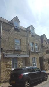 Gallery image of Walkers Court By Treetop Property in Cirencester