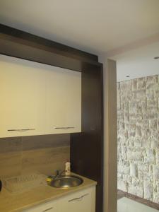 贝尔格莱德Genex Apartment的相册照片