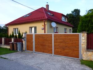 Gallery image of Apartmány u Galandu in Turčianske Teplice