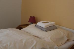 Billede fra billedgalleriet på Hôtel de la Gare i Yvonand