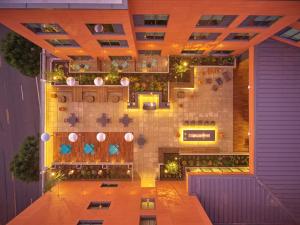 Fotografie z fotogalerie ubytování Hyatt Place Eugene/Oakway Center v destinaci Eugene