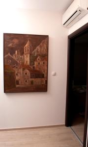 Fotografie z fotogalerie ubytování Apartman u srcu grada - Ilićev prolaz ve Splitu