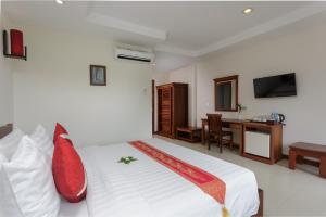 Gallery image of Kouprey Hotel in Siem Reap