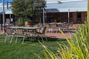 Fotografie z fotogalerie ubytování ibis Styles Canberra Eagle Hawk v destinaci Canberra