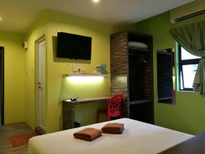 Gallery image of Walk Inn in Miri