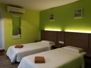 Gallery image of Walk Inn in Miri