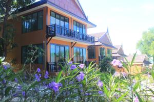 Giardino di Phi Phi Long Beach Resort & Villa