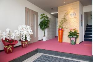 Foto sihtkohas Hatsukaichi asuva majutusasutuse Global Resort Miyajima View galeriist
