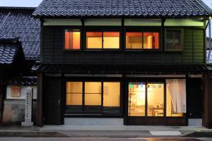 Gallery image of Teramachiya Wind Bell Temple Guest House in Kanazawa