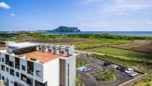 Gallery image of Thira Hotel in Seogwipo