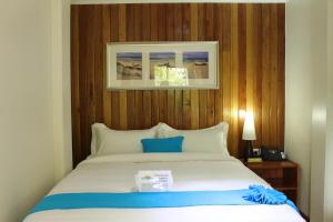 Foto sihtkohas Port Moresby asuva majutusasutuse The Sanctuary Hotel Resort Spa galeriist