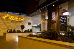 Fotografie z fotogalerie ubytování Ganzo Boutique Hotel v Bukurešti