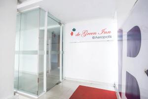 Foto dalla galleria di De Green Inn @aeropolis a Tangerang