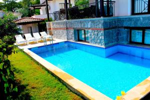 Hồ bơi trong/gần Silverhill 3 with Private Pool