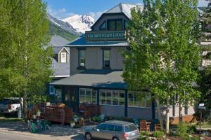 Gallery image of Elk Mountain Lodge in Crested Butte