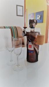 Imagen de la galería de B&B Gi & Giò, en Cabras 79 fotos más