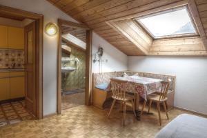 Gallery image of Holiday Apartments Costanzi in Ortisei