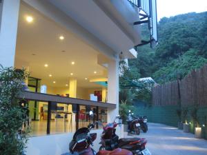 Fotografie z fotogalerie ubytování The Wave Hotel Patong SHA v destinaci Pláž Patong