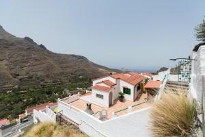Gallery image of Casa Panchita -Maravillosas vistas al mar y montaña in Agaete