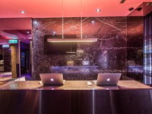Foto sihtkohas Taipei asuva majutusasutuse inhouse Hotel galeriist