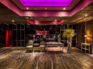Foto sihtkohas Taipei asuva majutusasutuse inhouse Hotel galeriist