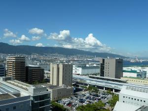Gallery image of Hotel Pearl City Kobe in Kobe