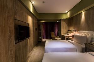 Gallery image of inhouse Hotel in Taipei