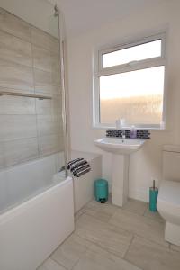 Gallery image of South Coast Haven Apartments in Peacehaven