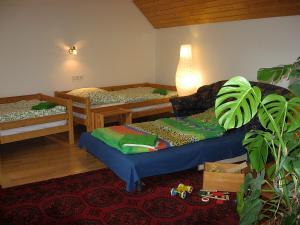 Gallery image of Die Sprachpension - The Language Guesthouse in Vogtsburg