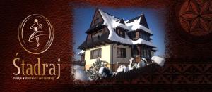 Fotografia z galérie ubytovania Śtadraj v destinácii Bukowina Tatrzańska
