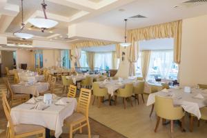 Gallery image of MPM Hotel Arsena - Ultra All Inclusive in Nesebar