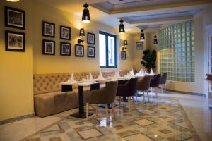 Xenon Hotel & SPA 휴식 공간