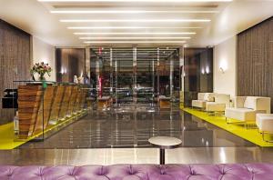 Fotografie z fotogalerie ubytování Warwick Stone 55 Hotel Beirut v destinaci Bejrút
