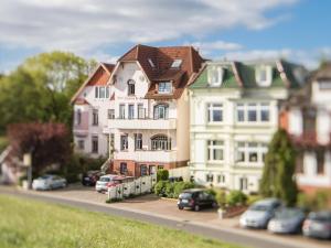 Gallery image of Hus Kiek in de See in Cuxhaven