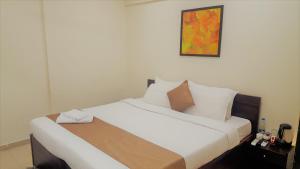 Φωτογραφία από το άλμπουμ του Dragonfly Apartments Emerald στη Μουμπάι