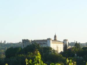 Fotografie z fotogalerie ubytování Hotel Langhe & Monferrato v destinaci Costigliole dʼAsti