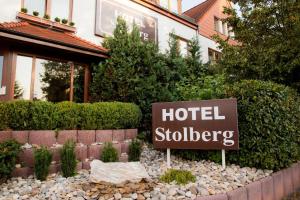 Gallery image of Hotel Stolberg in Wiesbaden