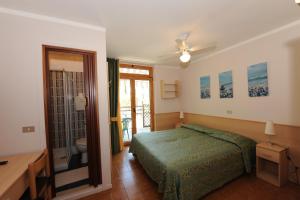 Gallery image of Hotel Villa Grazia in Limone sul Garda