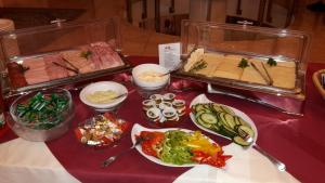 Afbeelding uit fotogalerij van Sundance Mountain Resort in Turracher Höhe