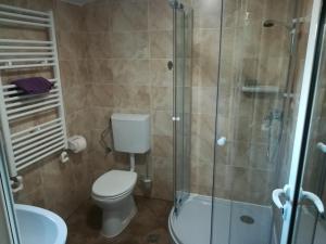 Fotografie z fotogalerie ubytování Vila QSO v destinaci Mamaia Nord – Năvodari