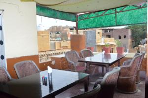 Gallery image of Ratan Hostel in Jaisalmer