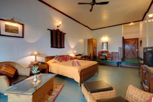 Imagen de la galería de Ri Kynjai Serenity by The Lake, en Shillong